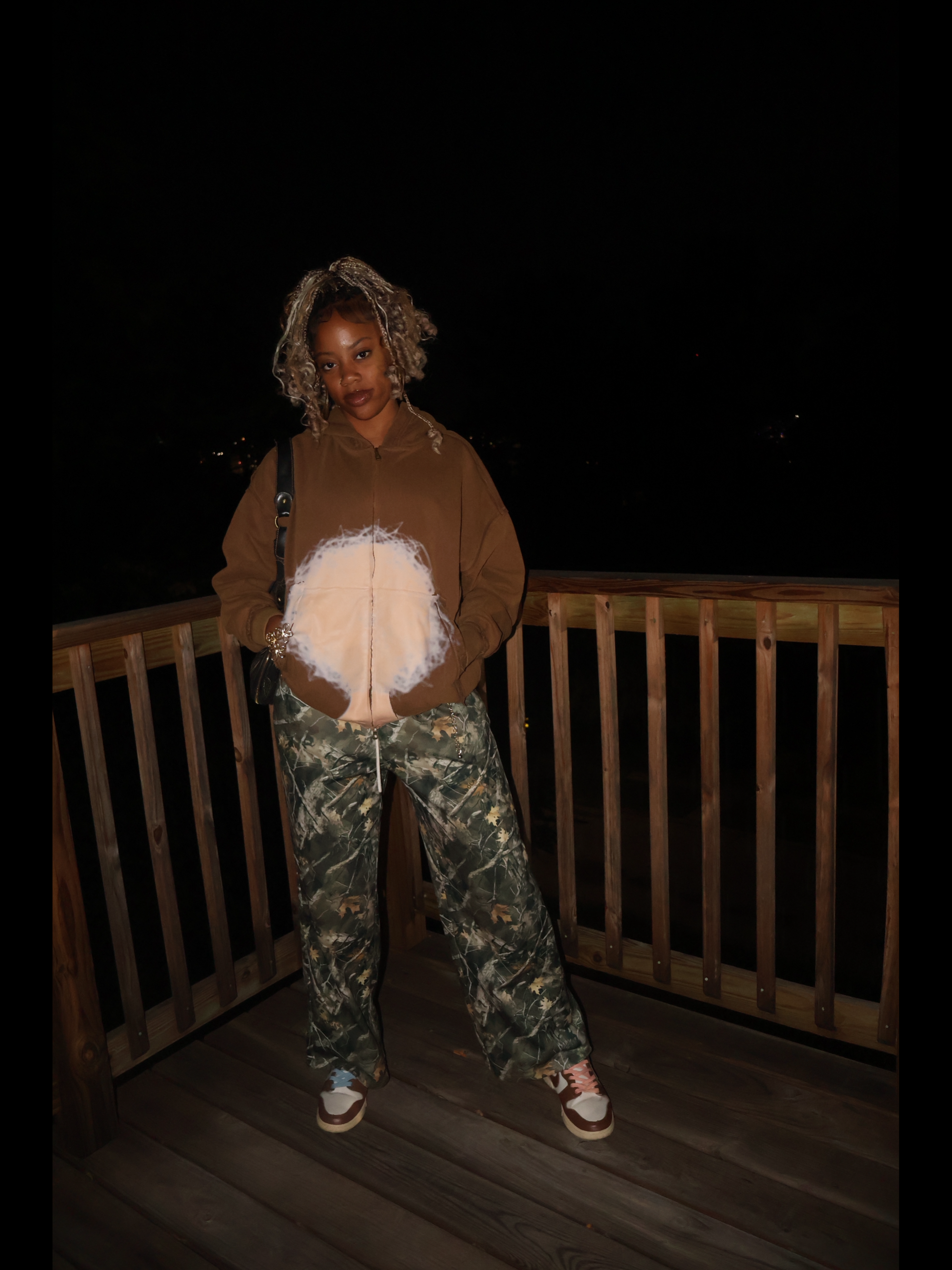 saNe Uniform jacket (Fall 2025)