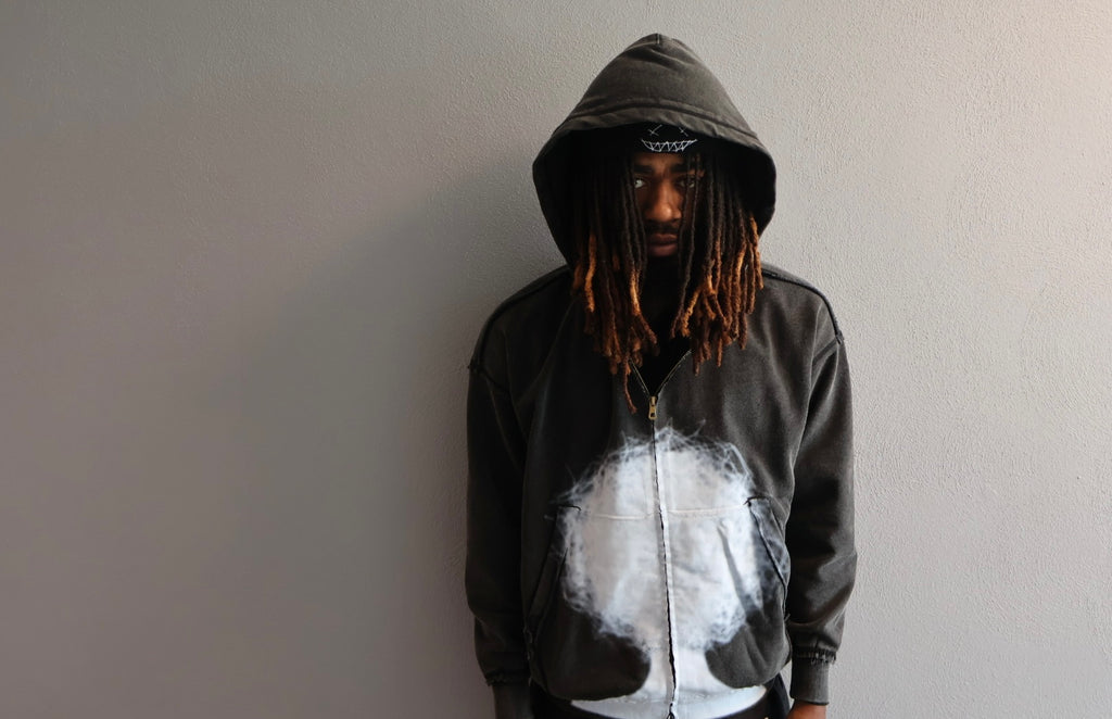 saNe Uniform jacket (spring 2025)