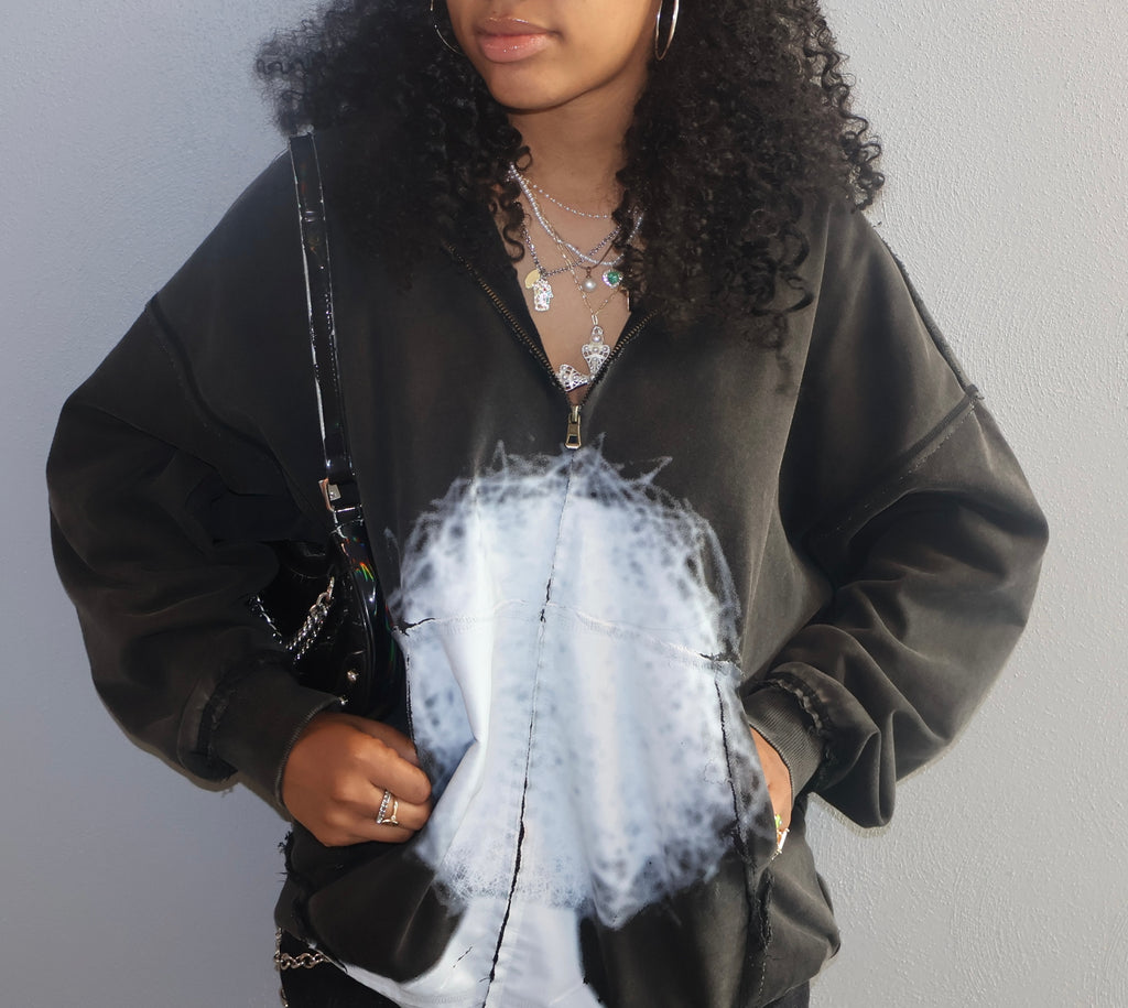 saNe Uniform jacket (spring 2025)