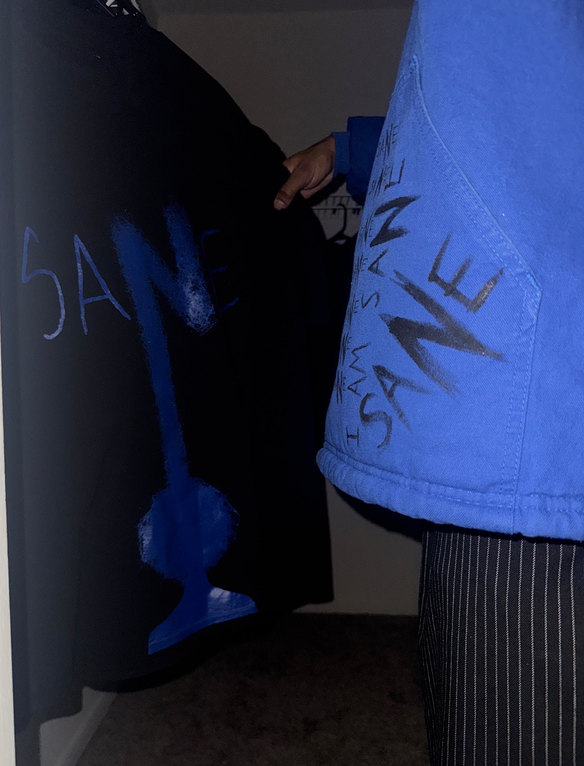 SANE Type I