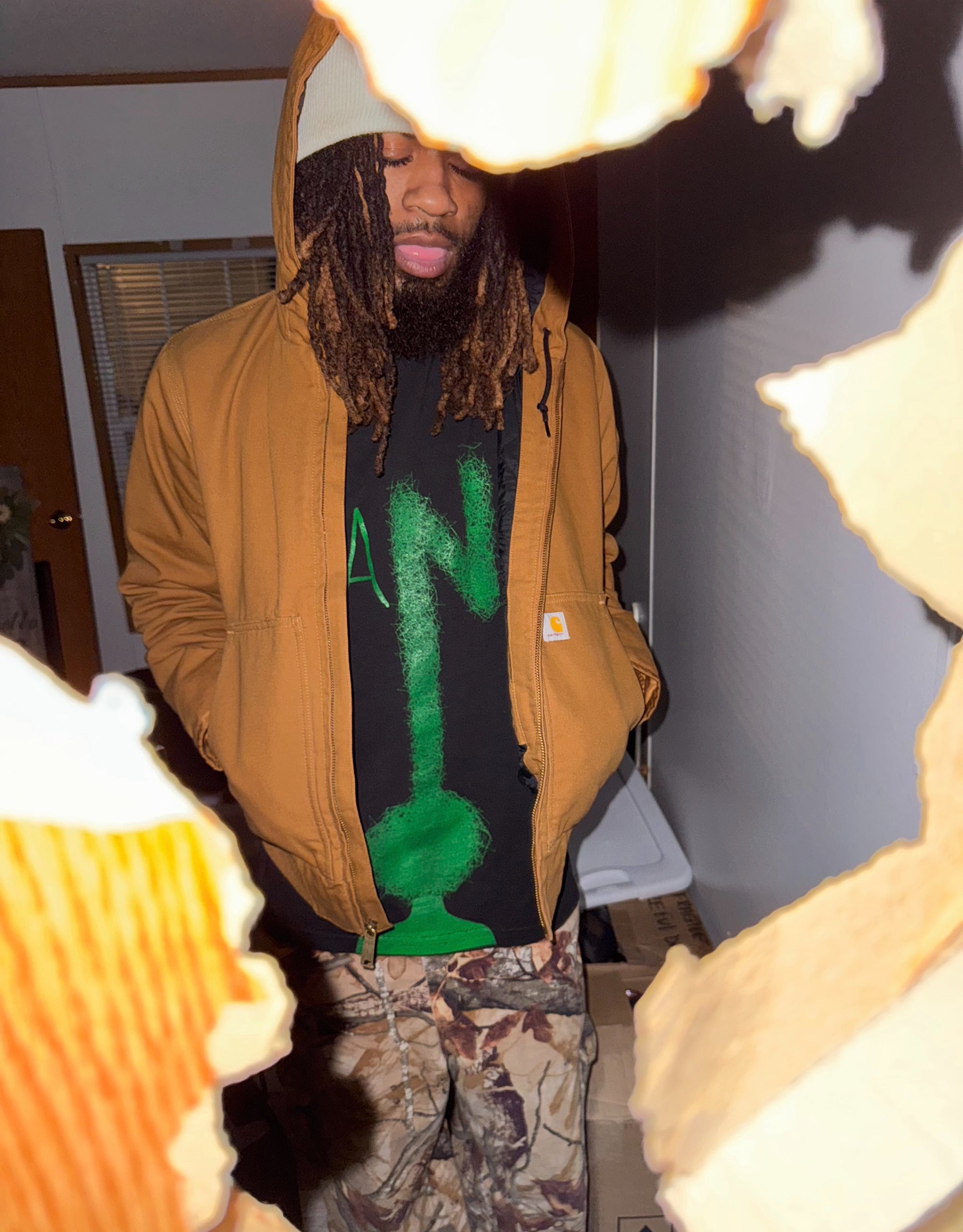 SANE Type I