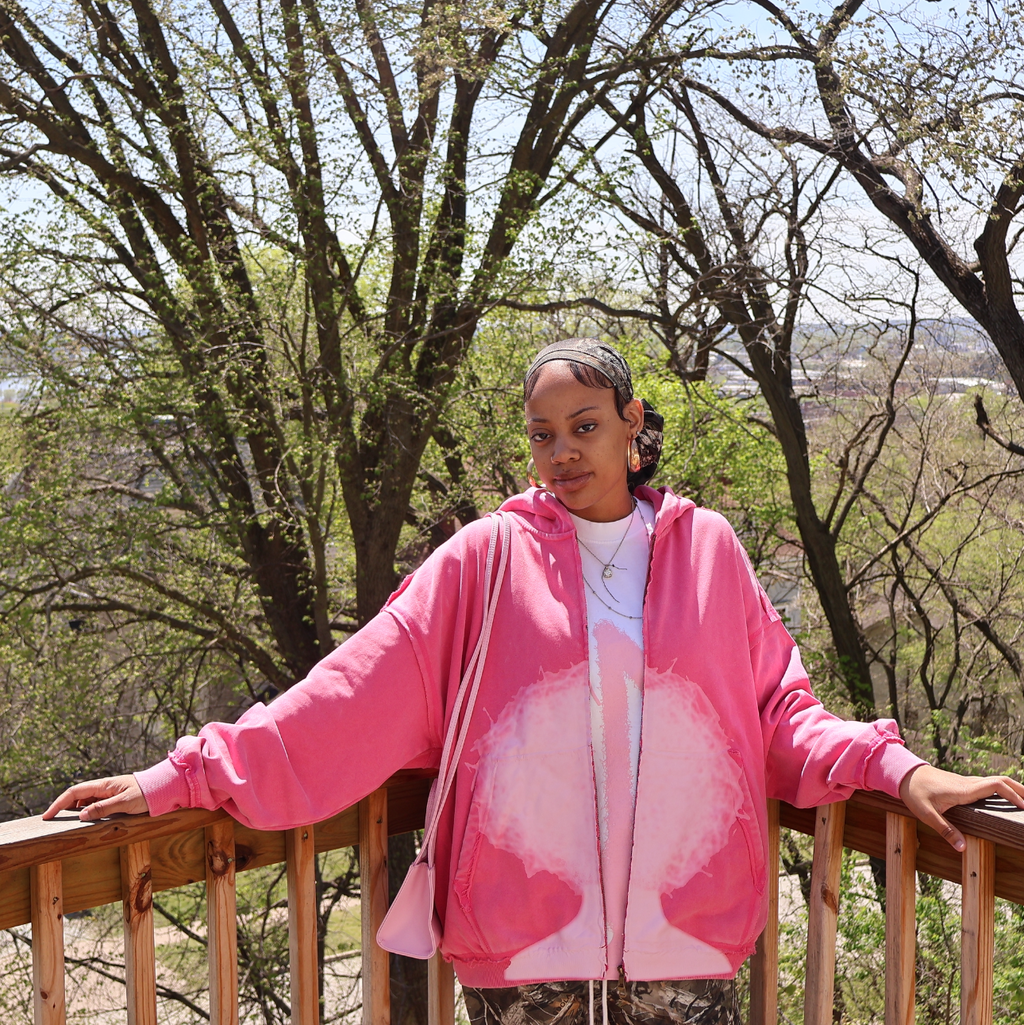 saNe Uniform jacket (spring 2025)