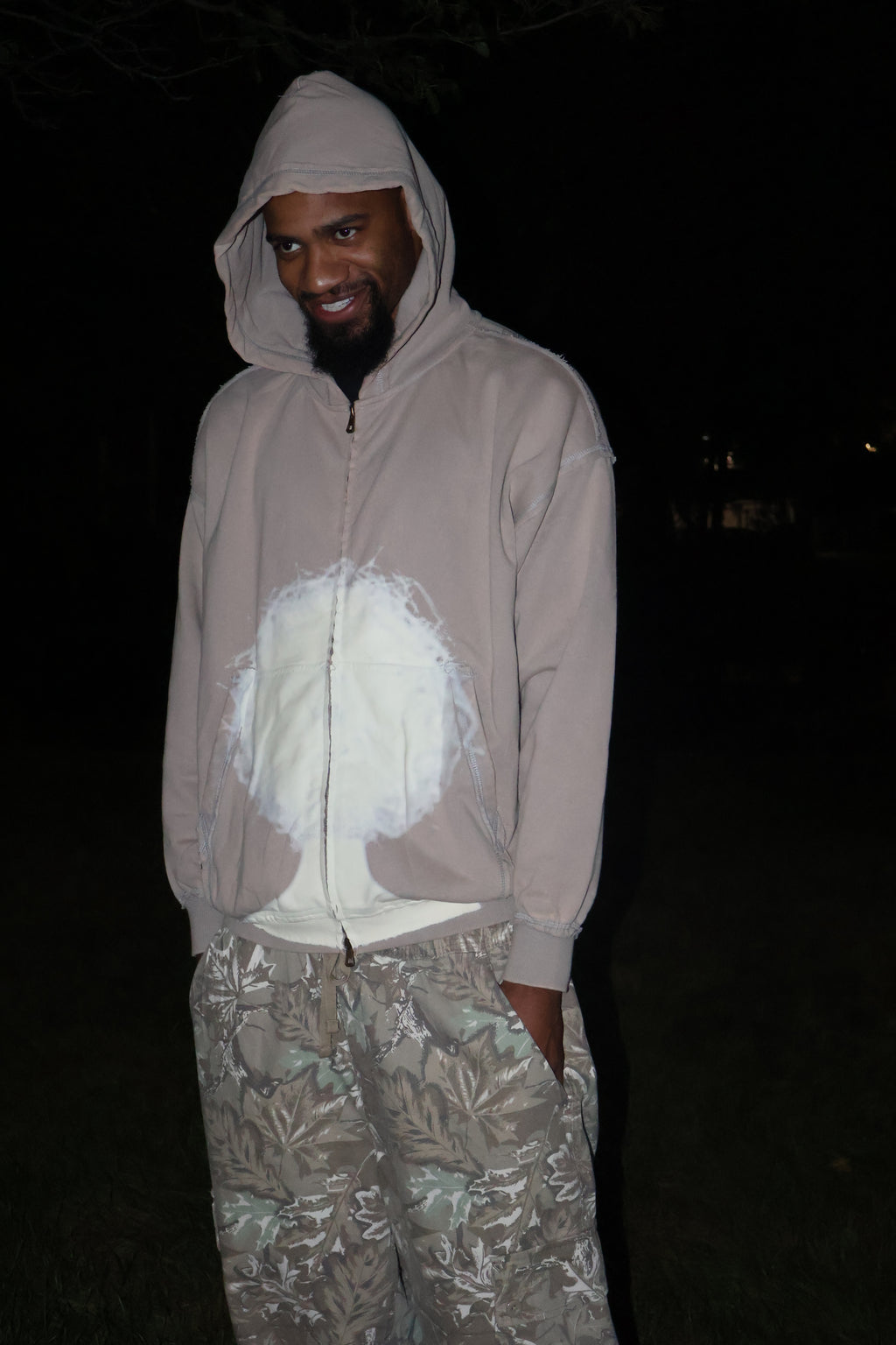 saNe Uniform jacket (Fall 2025)