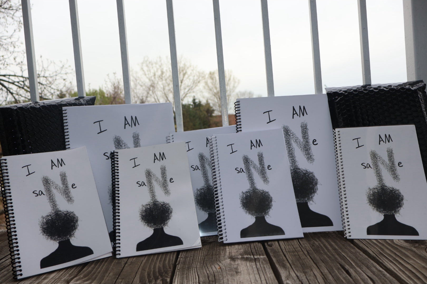 IMSANE Thoughts (Journal Edition)