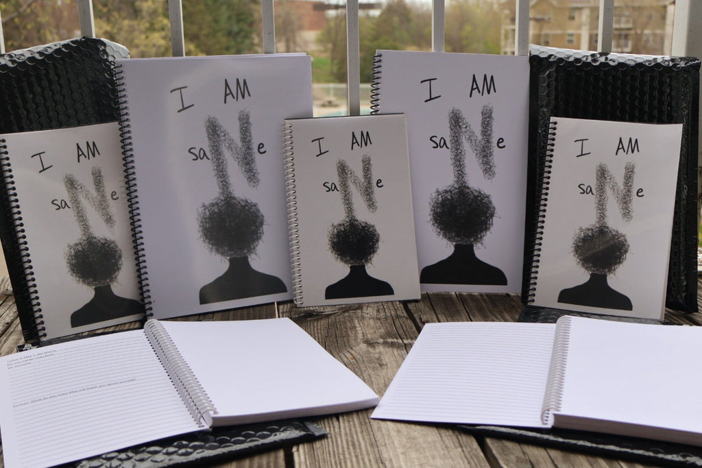 IMSANE Thoughts (Journal Edition)