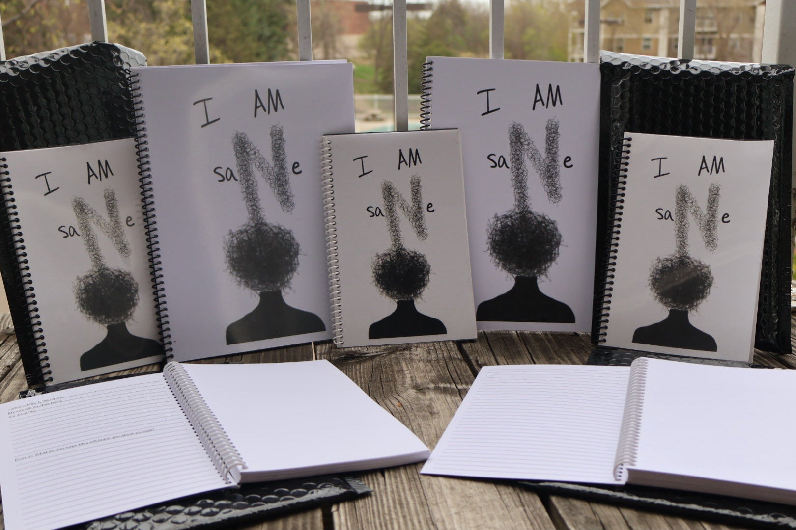 IMSANE Thoughts (Journal Edition)