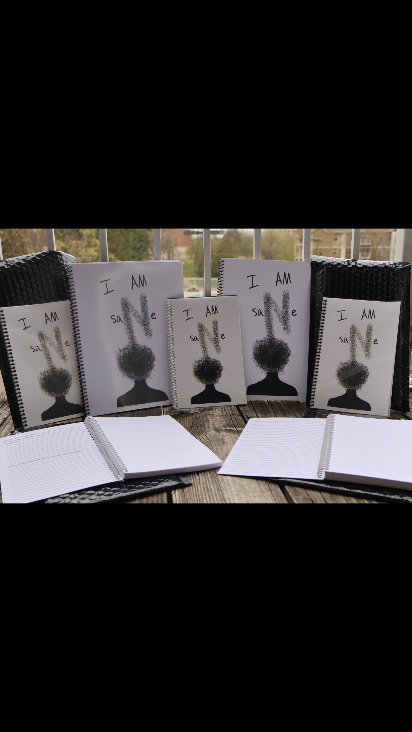 IMSANE Thoughts (Journal Edition)